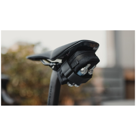 Podsedlová brašňa Topeak Elementa SeatBag S