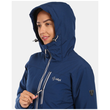 Dámska bunda Kilpi Flip-W