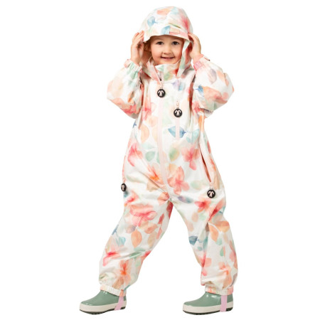 Detská kombinéza DucKsday Rainuit Bliss