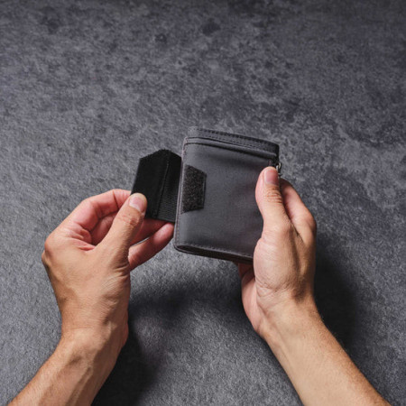 Peňaženka LifeVenture Rfid Wallet