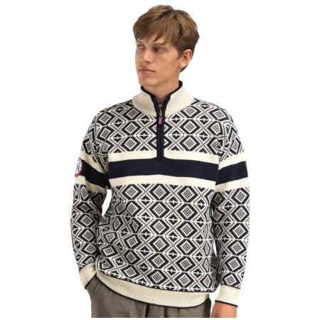 Pánsky sveter Dale of Norway Cortina 2026 Masc. Sweater