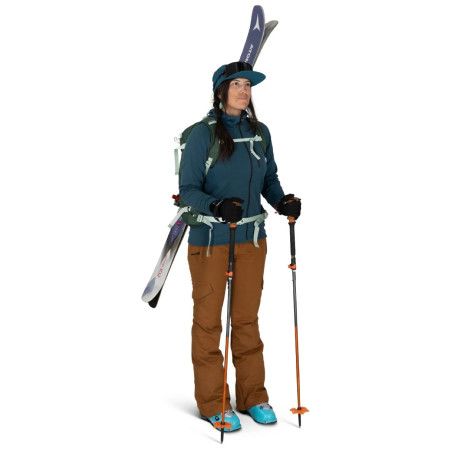 Skialpový batoh Osprey Sopris 32