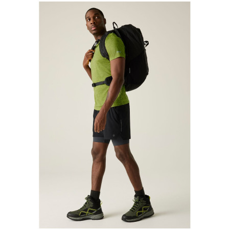 Pánske tričko Regatta Fingal Edition