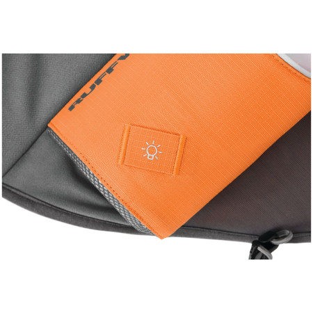Postroj pre psa Ruffwear Omnijore Joring System
