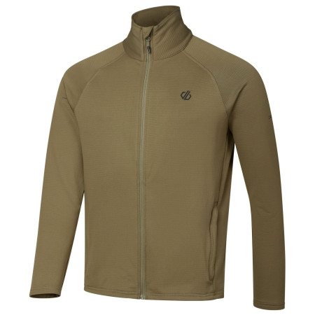 Pánska mikina Dare 2b Fuse Up Full Zip