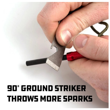 Kresadlo UCO Survival Fire