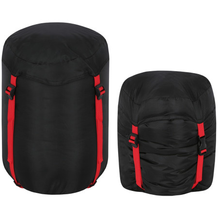 Dekový spacák Zulu Kabru Light