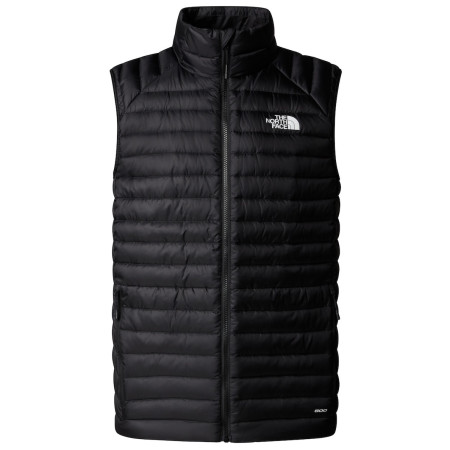 Pánska páperová vesta The North Face M Bettaforca Lt Down Vest čierna Tnf Black-Tnf Black-Npf