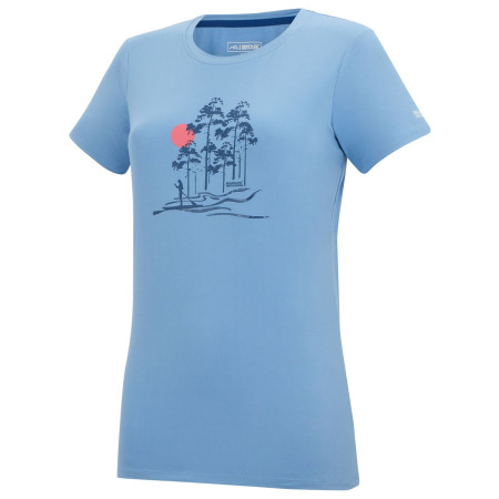 Dámske tričko Regatta Women’s Fingal Stretch