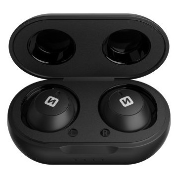 Bezdrôtové slúchadlá Swissten STONEBUDS