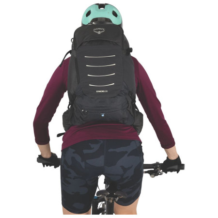 Turistický batoh Osprey Syncro 20