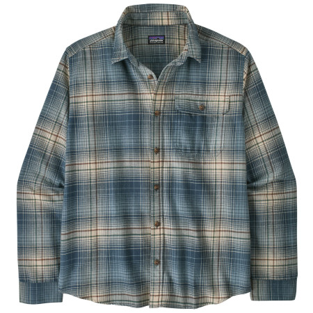 Pánska košeľa Patagonia Fjord Flannel Shirt Lightweight