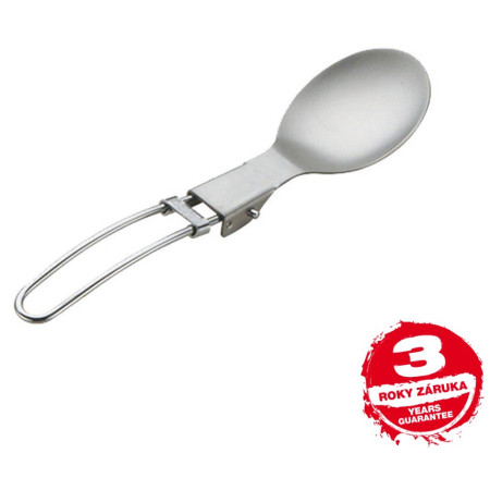 Lyžica Pinguin Spoon Steel