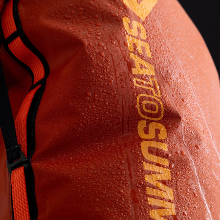 Nepremokavý vak Sea to Summit Big River Dry Backpack 30L