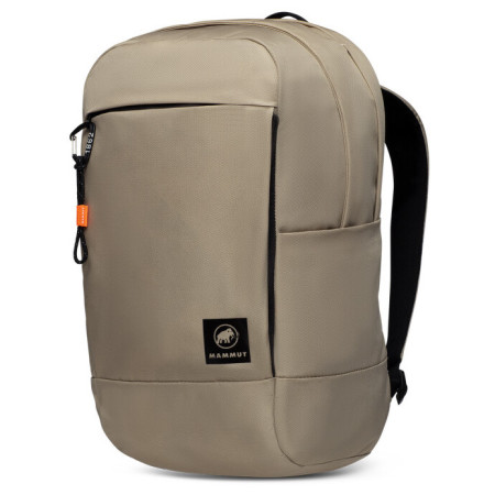 Batoh Mammut Xeron 25 čierna/béžová safari