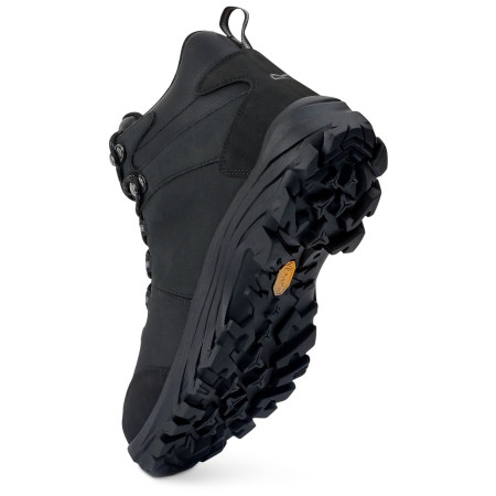 Pánske pohorky Regatta Burrell Leather