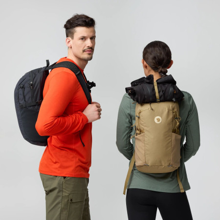 Batoh Fjällräven Abisko Softpack 16