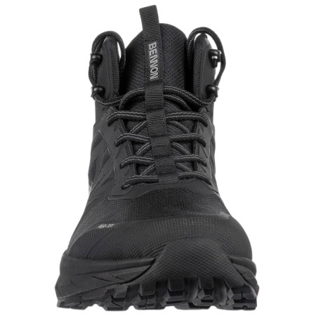 Trekové topánky Bennon FJORD BAREFOOT+ O6