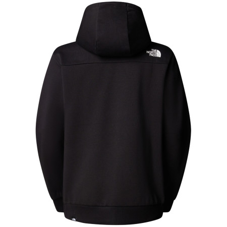 Dámska mikina The North Face Simple Dome Hoodie