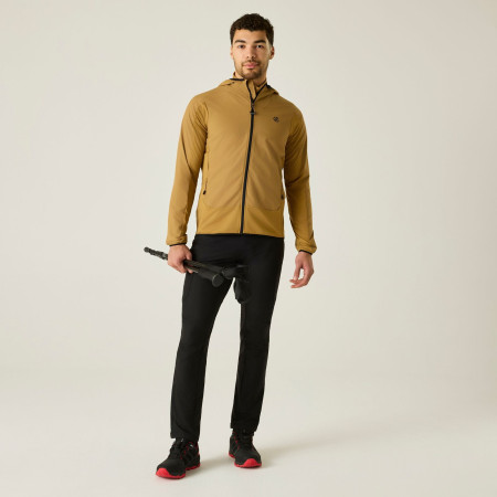 Pánska mikina Dare 2b Endurance Strech Midlayer