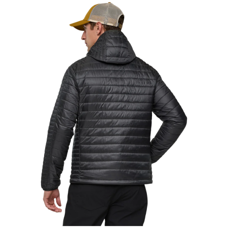 Pánska bunda Cotopaxi M'S Capa Insulated Hooded Jacket