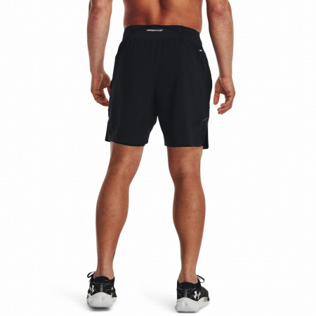 Pánske kraťasy Under Armour Launch Pro 2n1 7'' Shorts