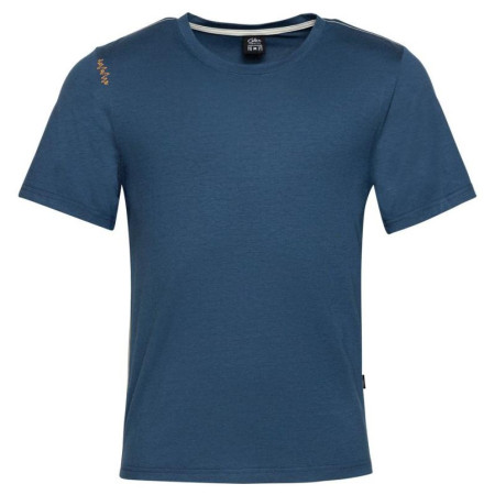 Pánske tričko Chillaz Bozen Mountain Logo