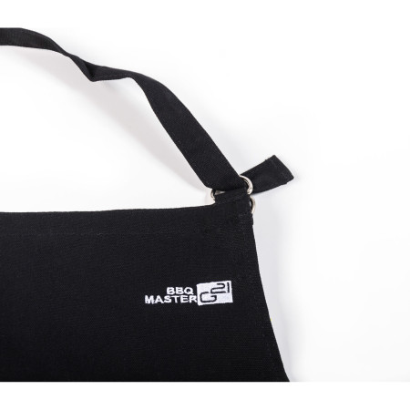 Doplnok ku grilu G21 bavlnená zástera