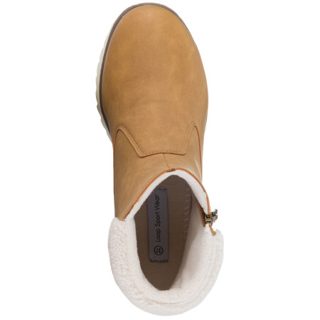 Dámske zimné topánky Loap Nowa