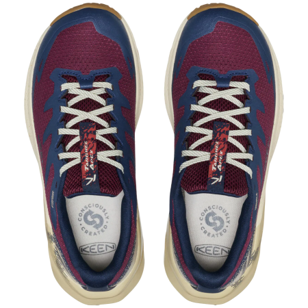 Dámske outdoorové topánky Keen Targhee Apex Wp Women