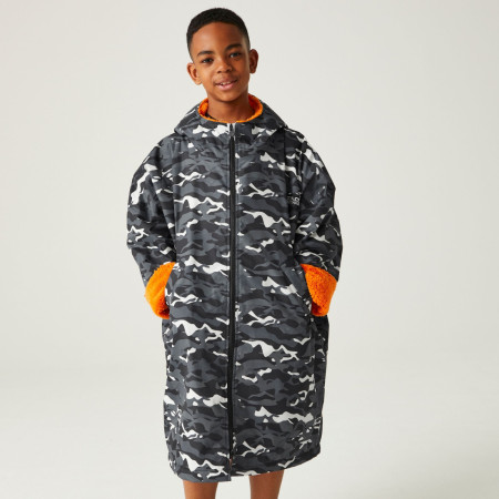 Župan Regatta Junior Waterproof Changing Robe