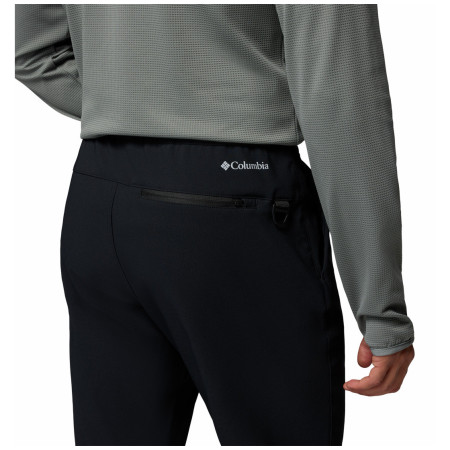 Pánske nohavice Columbia Essential Hike™ Warm Pant