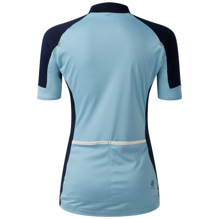 Dámsky cyklistický dres Dare 2b Flutter Jersey