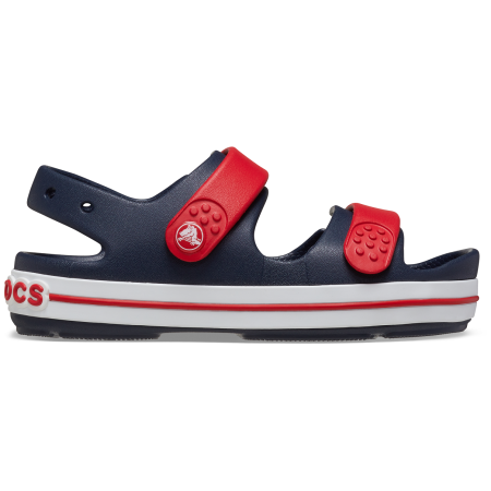Detské sandále Crocs Crocband Cruiser Sandal K