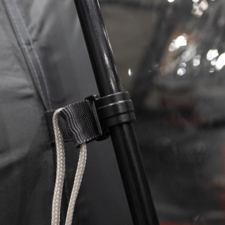 Predstan Vango Cove III Low