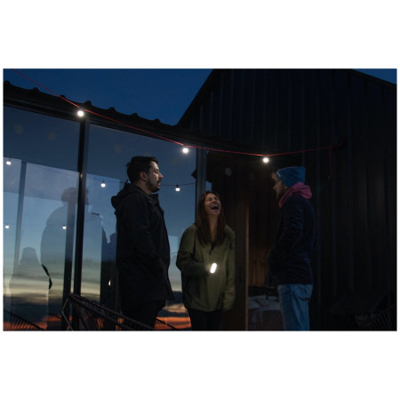 Sada svetiel BioLite Site Lights