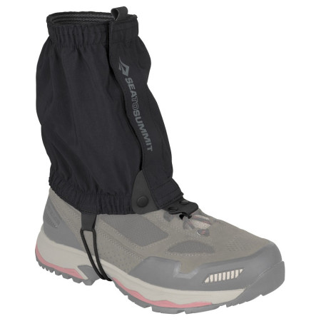 Návleky Sea to Summit Tumbleweed Ankle Gaiters čierna black