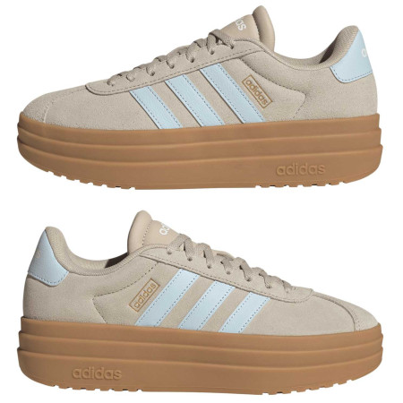 Dámske topánky Adidas Vl Court Bold
