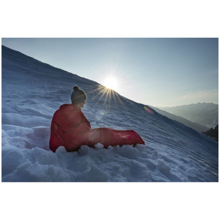 Bivakovací vak High Point Nano Cover