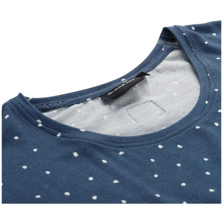 Dámske šaty Alpine Pro Derefa