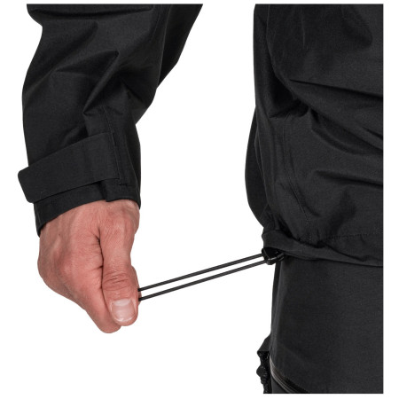 Pánska bunda Mountain Equipment Kedar Jacket Men's