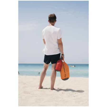 Nepremokavý vak LifeVenture Ultralight Dry Bag 2L