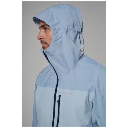 Pánska bunda Montane Minimus Lite Jacket