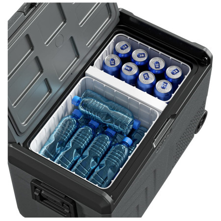 Kompresorová chladnička Yolco TCX50