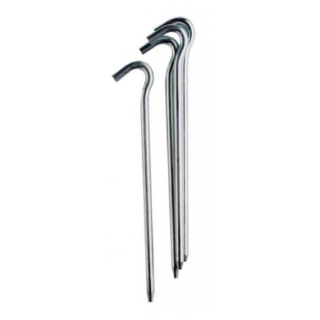 Kolíky Vango Alloy Pin Pegs 18 cm