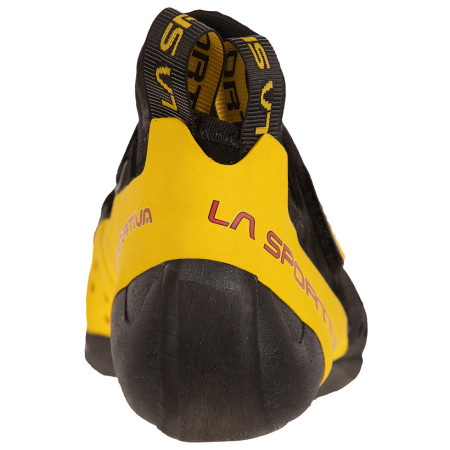 Lezečky La Sportiva Solution Comp