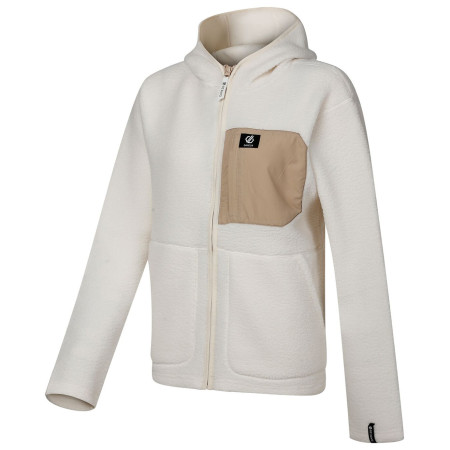 Dámska funkčná mikina Dare 2b Womens Firn Hooded Borg