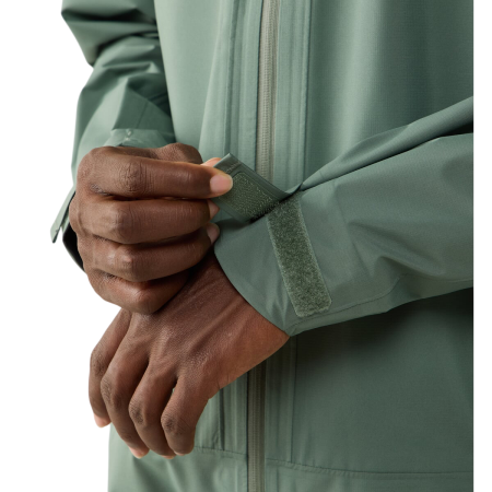 Pánska nepremokavá bunda Haglöfs L.I.M Airak 2,5L Jacket