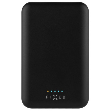 Bezdrôtová powerbanka FIXED MagZen s bezdrôtovým nabíjaním