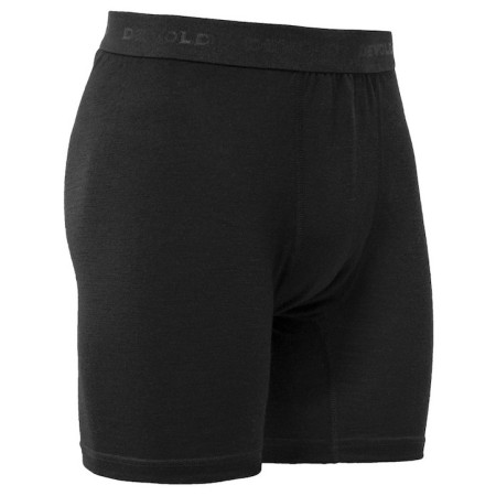 Pánske boxerky Devold Breeze Plus Merino 200 Boxer Man